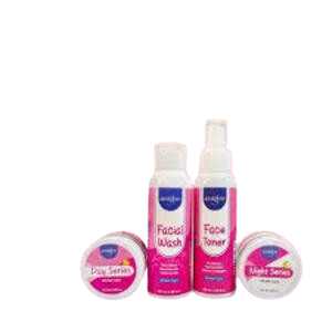 Cek Halal Amiglow Face Toner BPOM