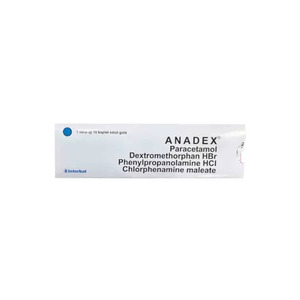 Cek Halal Anadex BPOM