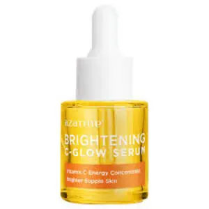 Cek Halal Anbc Glow Brightening-C Glow Serum BPOM