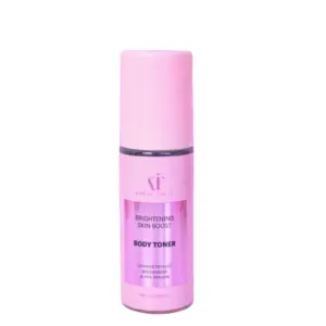 Cek Halal Angel Tacik Brightening Skin Boost Body Toner BPOM