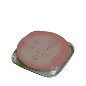 Cek Halal Animate Blur & Smooth Perfection Loose Powder Macchiato BPOM