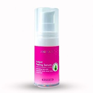 Cek Halal Animate Instant Peeling Serum BPOM