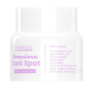 Cek Halal Animate Miraculous Dark Spot Day Protection BPOM
