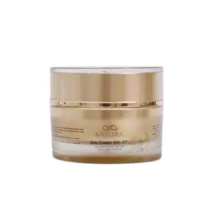 Cek Halal Anzora Day Cream With SPF BPOM