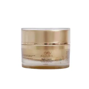 Cek Halal Anzora Night Cream BPOM
