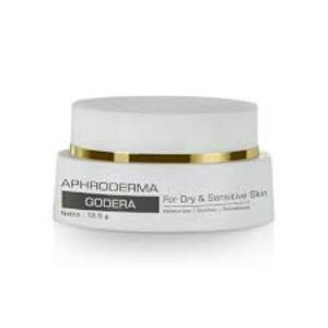 Cek Halal Aphroderma Godera For Dry & Sensitive Skin BPOM