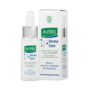 Cek Halal Aqma Acne and Blemish Acne Advance BPOM