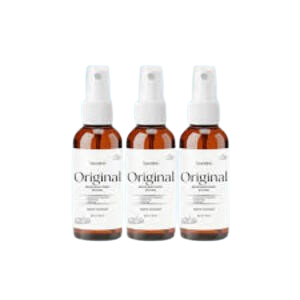 Cek Halal Aromine Hair Serum BPOM