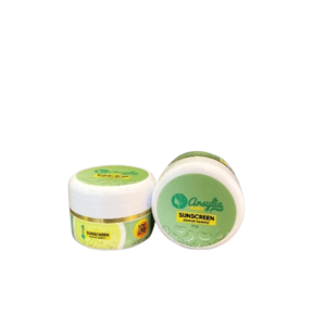 Cek Halal Arsylia Clinic Sunscreen Brightening BPOM