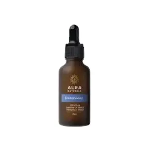 Cek Halal Aura Naturals Essential Night Ultimate BPOM