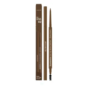Cek Halal Azarine Eyettention Oh! My Brow Definer Eyecchiato BPOM