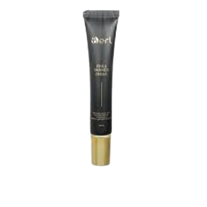 Cek Halal B Erl Fine & Fairness Cream Medium Beige BPOM