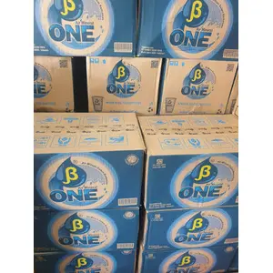 Cek Halal B-One Air Minum Dalam Kemasan (Air Mineral) BPOM