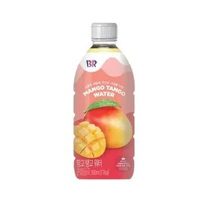 Cek Halal BR Minuman Berperisa Mangga (Mango Tango Water) BPOM