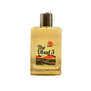 Cek Halal Bali Surfer's Perfume The Ubud 3 Eau De Parfum BPOM