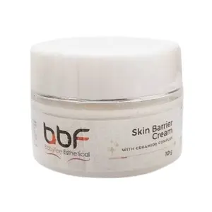 Cek Halal Bbf Babyfee Esthetical Skin Barrier Cream With Ceramide Complex BPOM