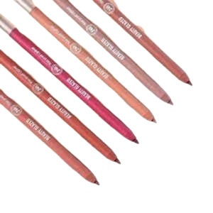 Cek Halal Beauty Glazed Waterproof & Long Lasting Lip Liner-102 BPOM