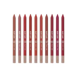 Cek Halal Beauty Glazed Waterproof & Long Lasting Lip Liner-104 BPOM