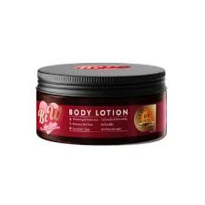 Cek Halal Beauty That Works Whitening Protect UV Filter Body Lotion Spf 50 Pa+++ BPOM