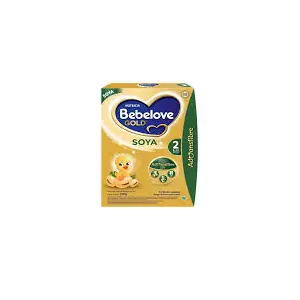 Cek Halal Bebelove Gold 2 Formula Lanjutan dengan Isolat Protein Kedelai untuk Bayi Usia 6-12 Bulan BPOM