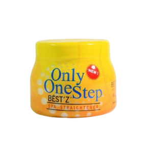 Cek Halal Best`z Spa Straightener Only One Step Keratin BPOM