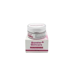 Cek Halal Bibit Ratu Arab Booster Skincare BPOM