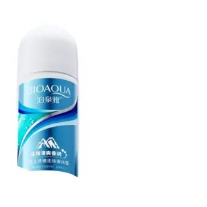 Cek Halal Bioaqua Refresh Freedom Roll-On Deodorant BPOM