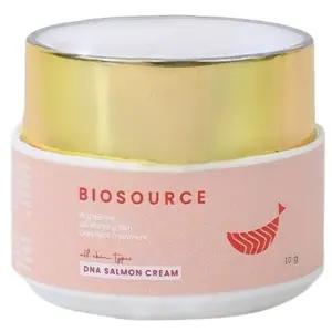 Cek Halal Biosource DNA Salmon Cream BPOM