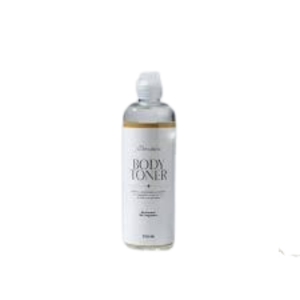 Cek Halal Blessaluna Body Toner BPOM