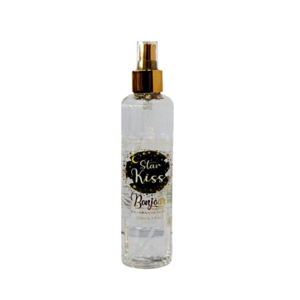 Cek Halal Bonjourfragrances Star Kiss Fragrance Mist BPOM