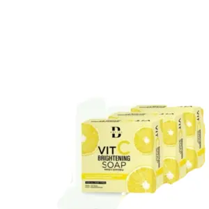 Cek Halal Boutee Vit C Brightening SOAP BPOM
