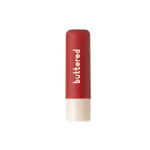 Cek Halal Buttered Premium Lip Balm SPF 30 PA++++ Strawberry BPOM