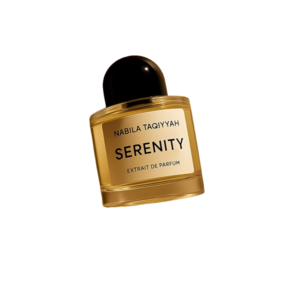 Cek Halal By Jova Serenity Eau De Parfum BPOM