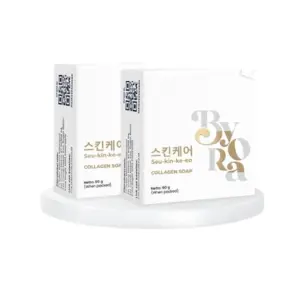 Cek Halal Byora Collagen Soap BPOM