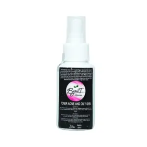 Cek Halal Byout Skincare Toner Acne For Oily Skin BPOM