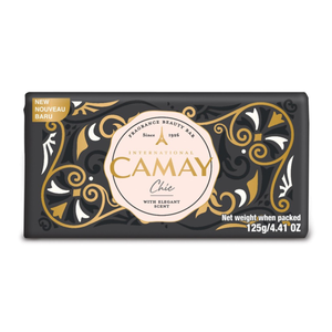 Cek Halal Camay Chic Bar Soap BPOM
