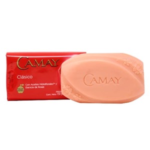 Cek Halal Camay Classic Bar Soap BPOM