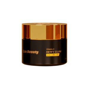 Cek Halal Can Beauty Dewy Glow Day Cream BPOM