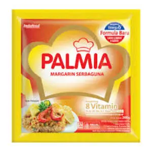 Cek Halal Cap Dua Angsa Palmia Margarin BPOM
