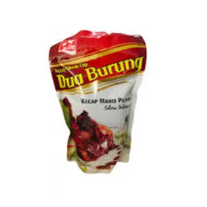 Cek Halal Cap Dua Ayam Kecap Manis BPOM