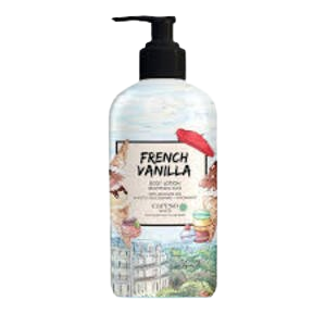 Cek Halal Careso Brightening Body Lotion French VanillaCareso Brightening Body Lotion French Vanilla BPOM