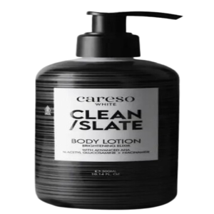 Cek Halal Careso Eau De Toilette CleanSlate BPOM