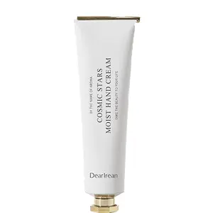 Cek Halal Dear Irean Brittany Camellia Moist Hand Cream BPOM