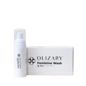 Cek Halal Cek Halal Olizary Feminine Wash BPOM