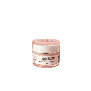 Cek Halal Cek Halal Ratu Skincare Luxury Glow Night Cream BPOM