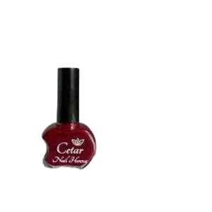 Cek Halal Cetar Nail Henna Maroon BPOM