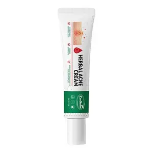 Cek Halal Cinsulin Herbal Acne Cream BPOM