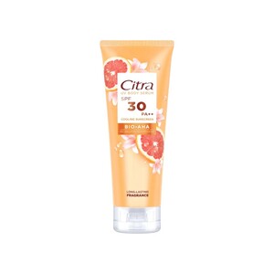 Cek Halal Citra UV Body Serum SPF30 PA++ BPOM