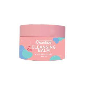 Cek Halal Cleanface Cleansing Balm BPOM