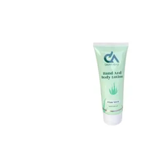 Cek Halal Da Dinar Abadi Hand And Body Lotion Aloe Vera BPOM